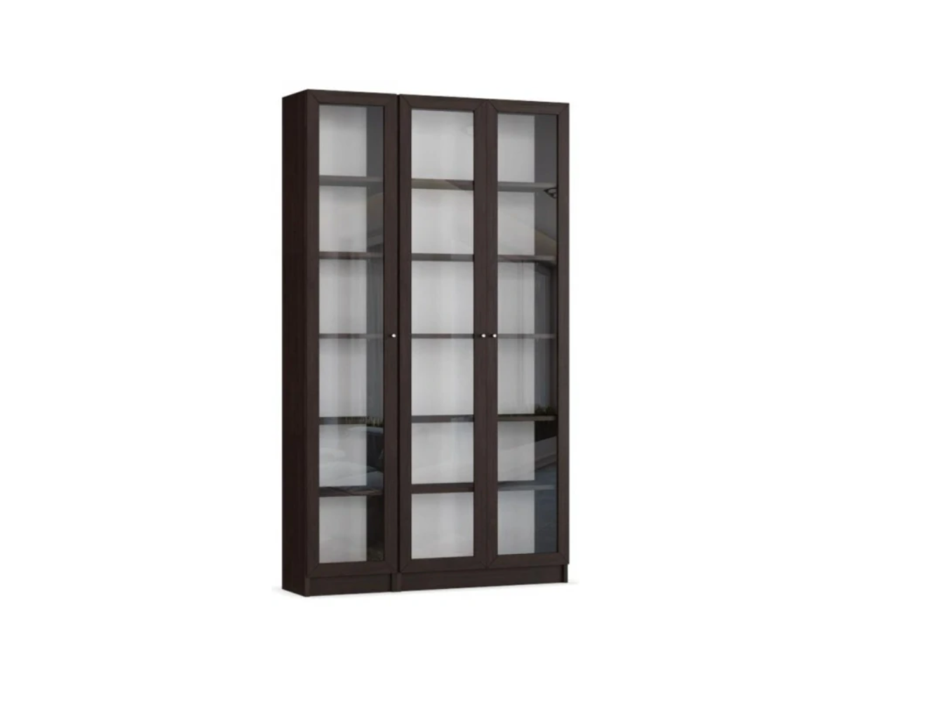 Билли 340 brown ИКЕА (IKEA) изображение товара