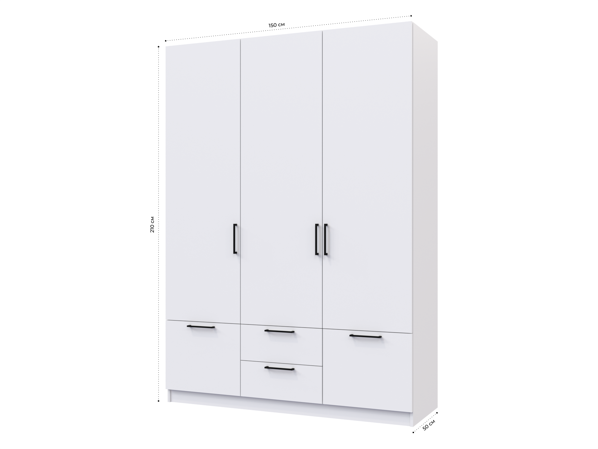 Пакс Рейнсвол 9 white ИКЕА (IKEA) изображение товара