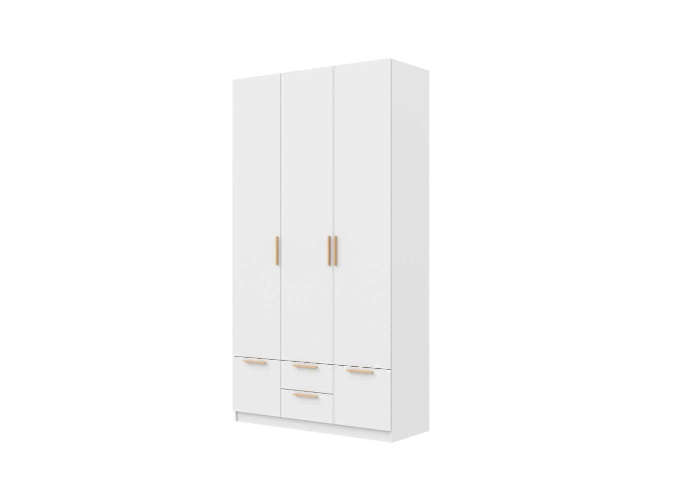 Пакс Рейнсвол 109 Эко white ИКЕА (IKEA) изображение товара