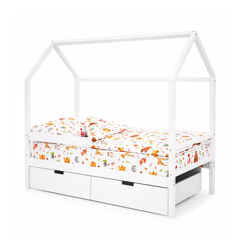 Раздел кровати для детей на сайте bintaga.ru
