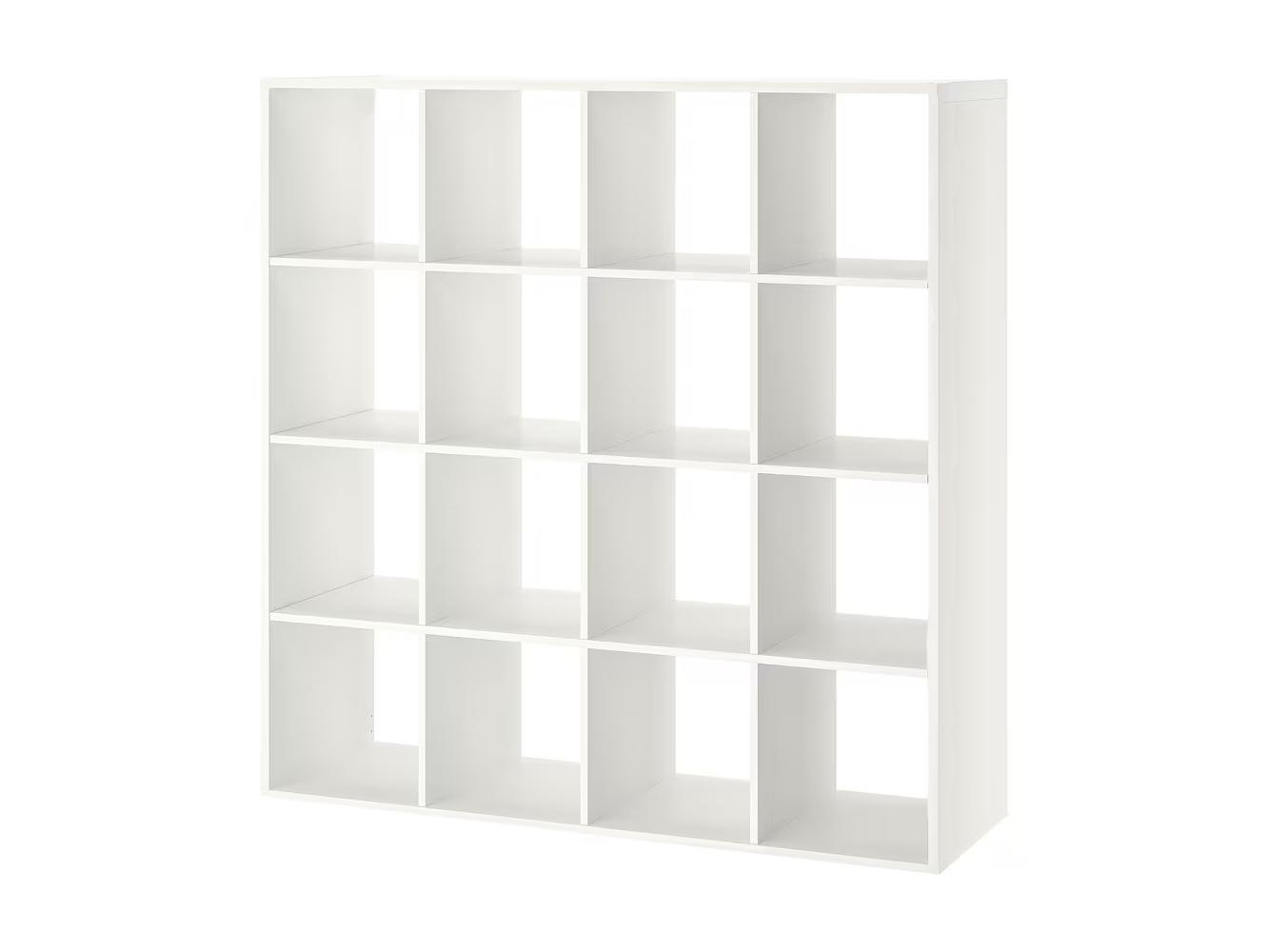 Каллакс 214 white ИКЕА (IKEA) изображение товара