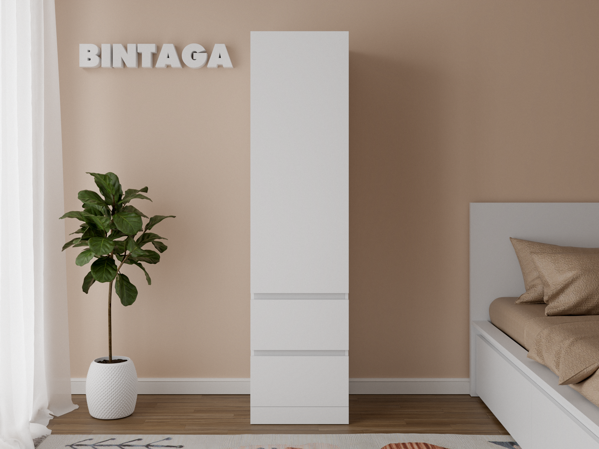 Мальм 316 white ИКЕА (IKEA) изображение товара