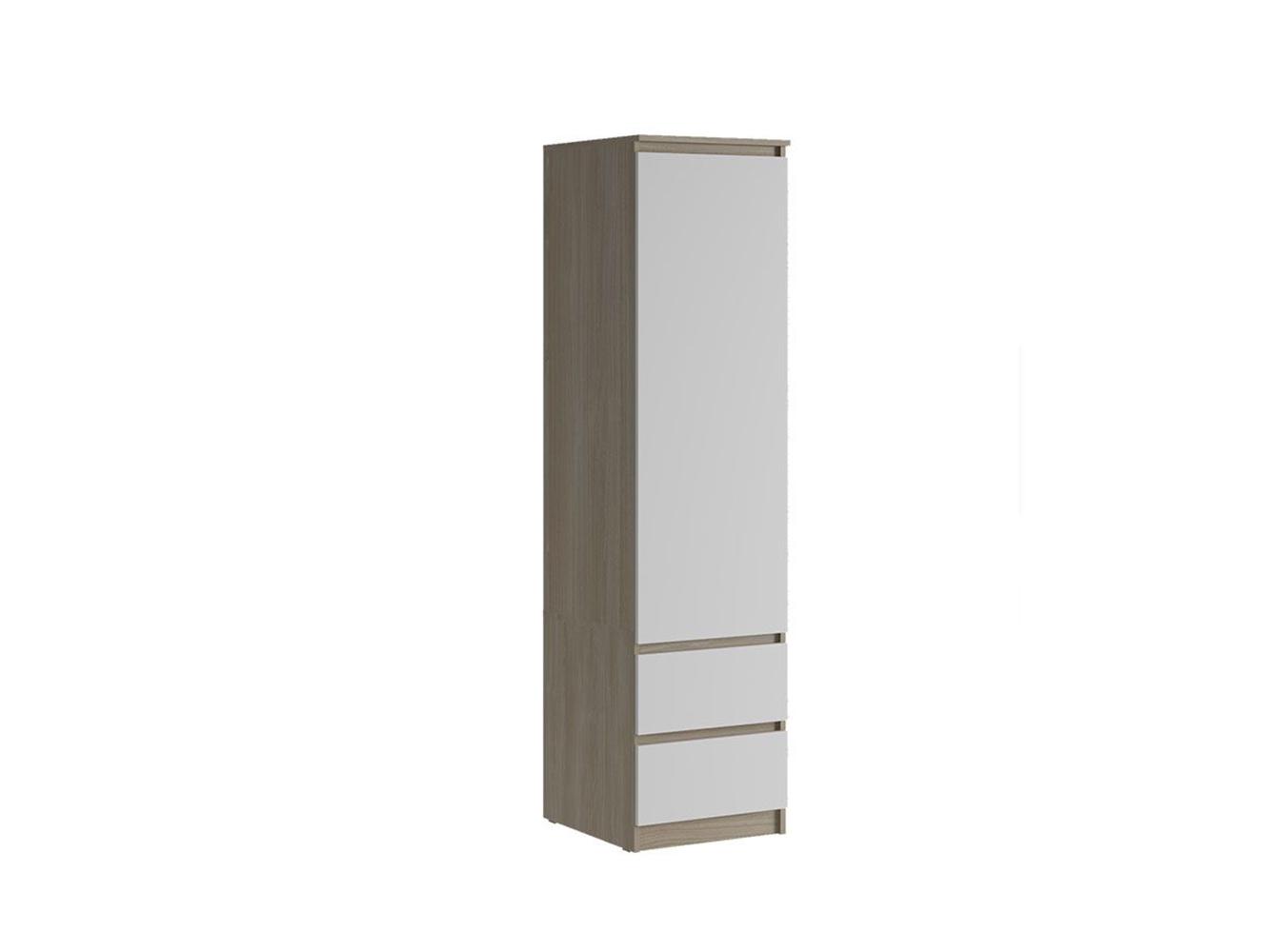 Мальм 316 oak white ИКЕА (IKEA) изображение товара