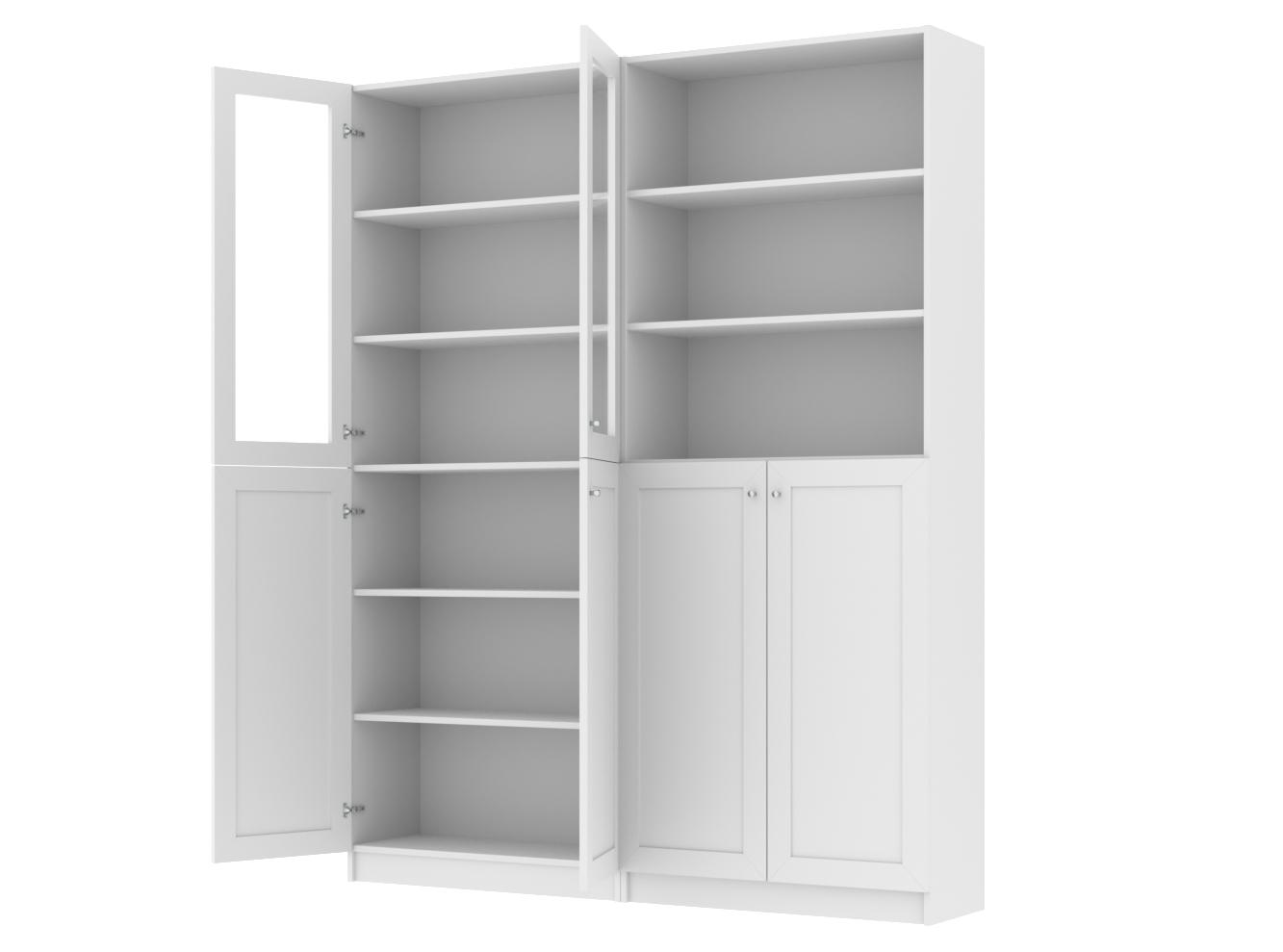 Билли 349 white ИКЕА (IKEA) изображение товара