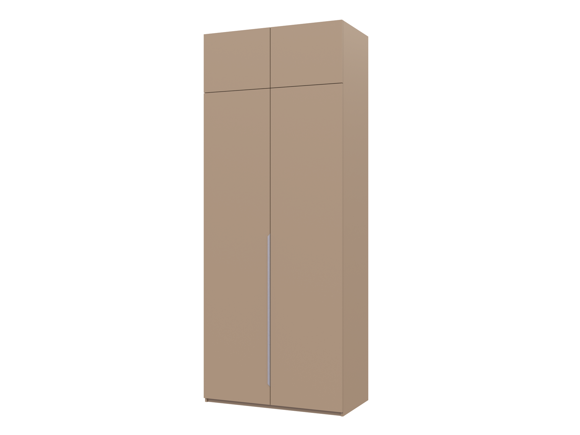 Пакс Альхейм 22 brown (silver) ИКЕА (IKEA) изображение товара