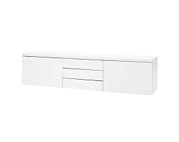Изображение товара Бурс 13 white ИКЕА (IKEA) на сайте bintaga.ru