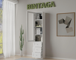 Изображение товара Билли 375 white ИКЕА (IKEA) на сайте bintaga.ru