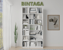 Изображение товара Билли 111 white ИКЕА (IKEA) на сайте bintaga.ru