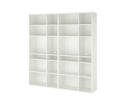 Изображение товара Вихалс 1 white ИКЕА (IKEA) на сайте bintaga.ru