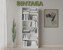 Изображение товара Билли 110 white ИКЕА (IKEA) на сайте bintaga.ru