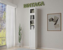 Изображение товара Билли 356 white ИКЕА (IKEA) на сайте bintaga.ru