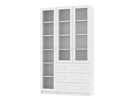 Изображение товара Билли 359 white ИКЕА (IKEA) на сайте bintaga.ru