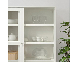 Изображение товара Хавста 15 white ИКЕА (IKEA) на сайте bintaga.ru