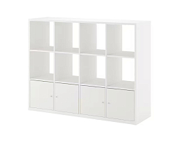 Изображение товара Каллакс 222 white ИКЕА (IKEA) на сайте bintaga.ru