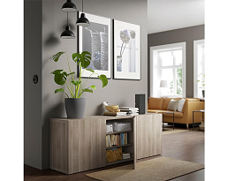 Изображение товара Беста 114 beige ИКЕА (IKEA) на сайте bintaga.ru