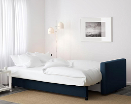 Изображение товара Свэнста blue ИКЕА (IKEA) на сайте bintaga.ru