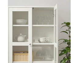 Изображение товара Хавста 11 white ИКЕА (IKEA) на сайте bintaga.ru