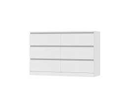 Изображение товара Мальм 15 white ИКЕА (IKEA) на сайте bintaga.ru