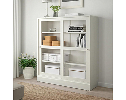 Изображение товара Хавста 215 white ИКЕА (IKEA) на сайте bintaga.ru