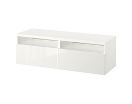 Изображение товара Беста 120 white ИКЕА (IKEA)  на сайте bintaga.ru