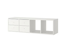 Изображение товара Каллакс 225 white ИКЕА (IKEA) на сайте bintaga.ru