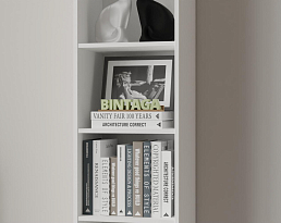Изображение товара Билли 121 white ИКЕА (IKEA) на сайте bintaga.ru