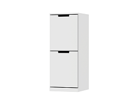Изображение товара Нордли 35 white ИКЕА (IKEA) на сайте bintaga.ru