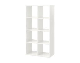 Изображение товара Каллакс 218 white ИКЕА (IKEA)  на сайте bintaga.ru