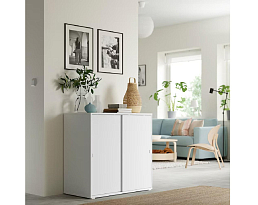 Изображение товара Вихалс 114 white ИКЕА (IKEA)  на сайте bintaga.ru