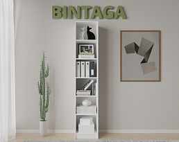 Изображение товара Билли 115 white ИКЕА (IKEA) на сайте bintaga.ru