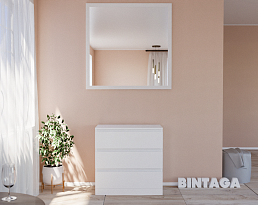 Изображение товара Мальм 17 white ИКЕА (IKEA) на сайте bintaga.ru