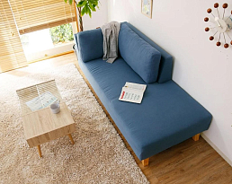 Изображение товара Сламбер blue ИКЕА (IKEA) на сайте bintaga.ru