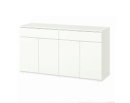 Изображение товара Вихалс 113 white ИКЕА (IKEA)  на сайте bintaga.ru