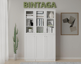 Изображение товара Билли 338 white desire ИКЕА (IKEA) на сайте bintaga.ru