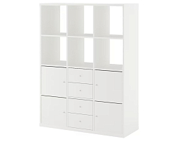 Изображение товара Каллакс 221 white ИКЕА (IKEA) на сайте bintaga.ru