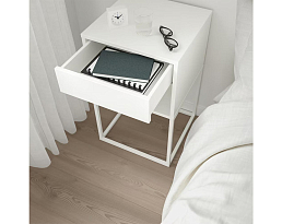 Изображение товара Викхамер 14 white ИКЕА (IKEA) на сайте bintaga.ru