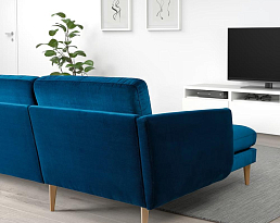 Изображение товара Смедсторп blue ИКЕА (IKEA) на сайте bintaga.ru
