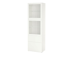 Изображение товара Беста 313 white ИКЕА (IKEA) на сайте bintaga.ru