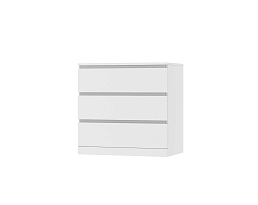 Изображение товара Мальм 17 white ИКЕА (IKEA) на сайте bintaga.ru