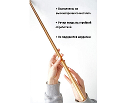 Изображение товара Пакс Фардал 30 gold ИКЕА (IKEA) на сайте bintaga.ru
