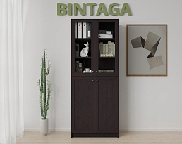 Изображение товара Билли 334 brown ИКЕА (IKEA) на сайте bintaga.ru