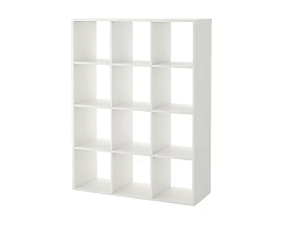 Изображение товара Каллакс 215 white ИКЕА (IKEA) на сайте bintaga.ru