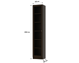 Изображение товара Билли 332 brown desire ИКЕА (IKEA) на сайте bintaga.ru