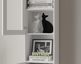 Изображение товара Билли 329 white ИКЕА (IKEA) на сайте bintaga.ru