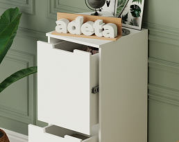 Изображение товара Нордли 35 white ИКЕА (IKEA) на сайте bintaga.ru