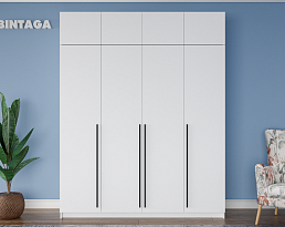 Изображение товара Пакс Фардал 31 white ИКЕА (IKEA) на сайте bintaga.ru