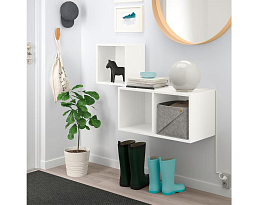 Изображение товара Экет 118 white ИКЕА (IKEA) на сайте bintaga.ru