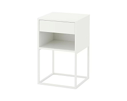 Изображение товара Викхамер 14 white ИКЕА (IKEA) на сайте bintaga.ru