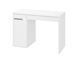 Изображение товара Мике 14 white ИКЕА (IKEA) на сайте bintaga.ru