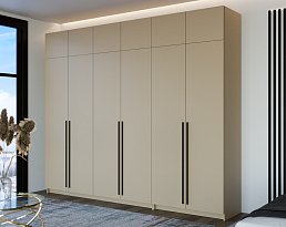 Изображение товара Пакс Фардал 85 brown ИКЕА (IKEA) на сайте bintaga.ru